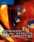 Advanced Visual Effects with Direct3D
