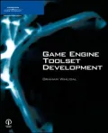Game Engine Toolset Development