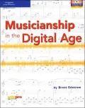 Musicianship in the Digital Age