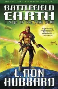 Battlefield Earth: A Saga of the Year 3000