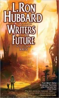 Writers of the Future, Volume 24