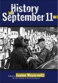 History and September 11th