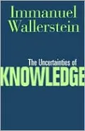 Uncertainties of Knowledge