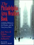 The Philadelphia Area Weather Book