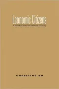 Economic Citizens: A Narrative of Asian American Visibility