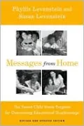 Messages From Home: The Parent-Child Home Program for Overcoming Educational Disadvantage