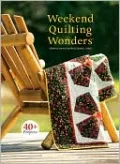 Weekend Quilting Wonders