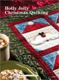Holly Jolly Christmas Quilting