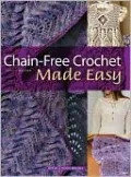 Chain-Free Crochet Made Easy
