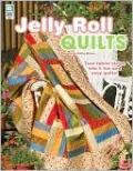 Jelly Roll Quilts