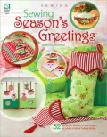 Sewing Season's Greetings