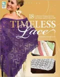 Timeless Lace Runners & More