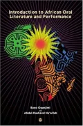 Introduction to African Oral Literature and Performance