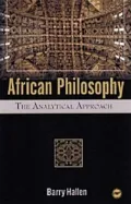 African Philosophy