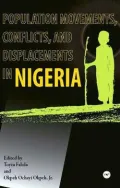 Population Movements, Conflicts, and Displacements in Nigeria