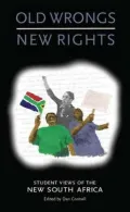 Old wrongs, new rights