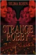 Strange Robby