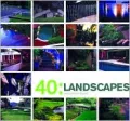 40 Landscapes