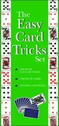 Easy Card Tricks Set