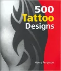 500 Tattoo Designs