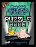 Uncle John's Bathroom Reader: Puzzle Book #2, Vol. 2