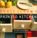 Annie Sloan's Painted Kitchen