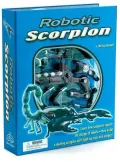 Robotic Scorpion