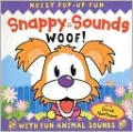 Snappy Sounds Woof!