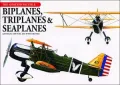 Biplanes, Triplanes & Seaplanes