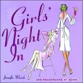 Girls' Night In: Spa Treatments at Home