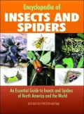 Encyclopedia of Insects And Spiders