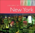 Colors of New York
