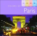 Colors of Paris