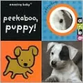 Peekaboo, Puppy! (Amazing Baby Series)