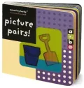 Picture Pairs! (Amazing Baby Series)