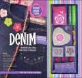 Fashion Design Studio Denim