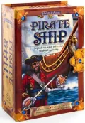 Pirate Ship (History in Action Series)