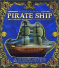 Explore Within a Pirate Ship