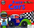 Spinning Wheels: Race Cars