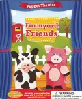 Farmyard Friends: Step-by-Step Projects and Scripts