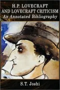 H. P. Lovecraft And Lovecraft Criticism