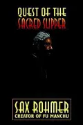 Quest of the Sacred Slipper