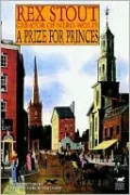 A Prize For Princes