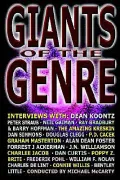 Giants of the Genre