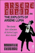 The Exploits Of Arsene Lupin