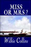 Miss or Mrs.?