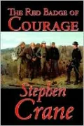 The Red Badge Of Courage