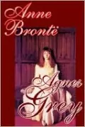 Agnes Grey