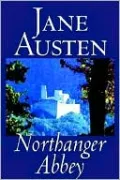 Northanger Abbey