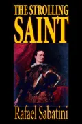 The Strolling Saint